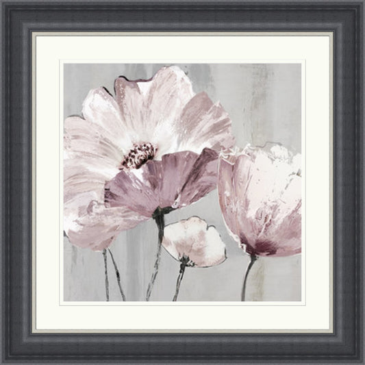 Theatrical Blush (Chorus) by Tania Bello