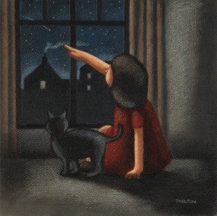 Catch a Falling Star by Sam Skelton