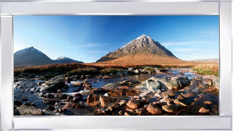 Perfect Day, Glencoe