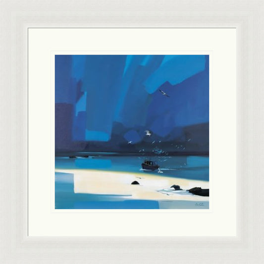 Homeward Bound (Limited Edition) By Pam Carter