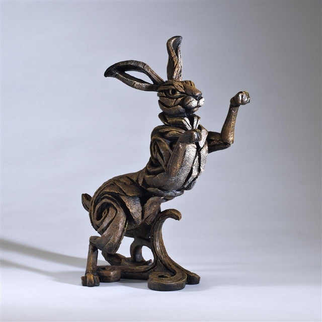 Hare - Edge Sculpture