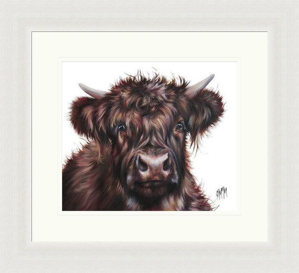 Chalmers (Limited Edition) By Georgina McMaster