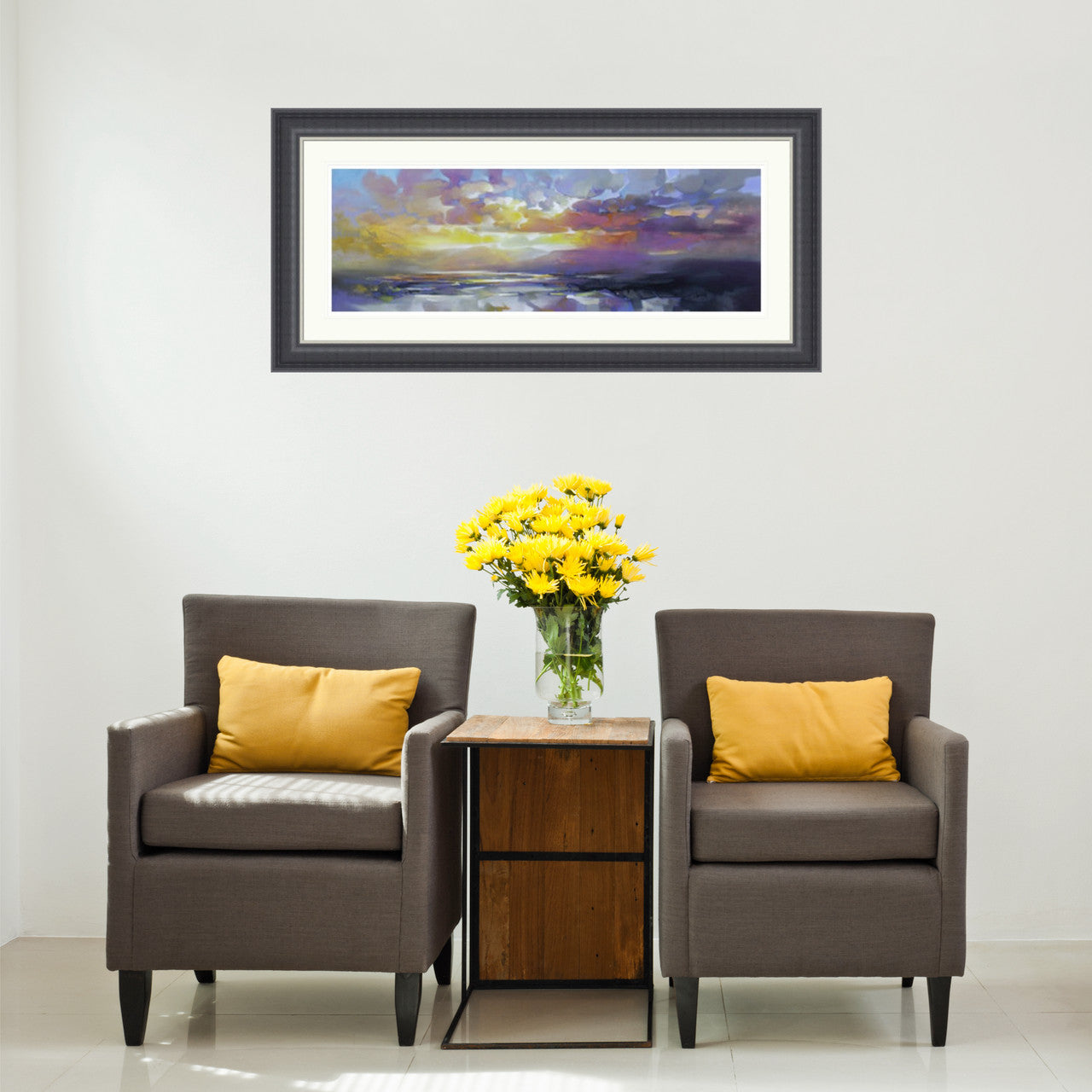 Essence of Skye (Signed & Numbered Limited Edition) by Scott Naismith