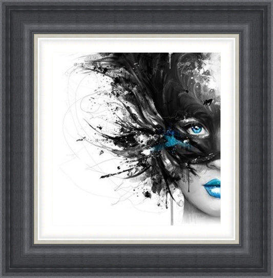 Mystery by Patrice Murciano
