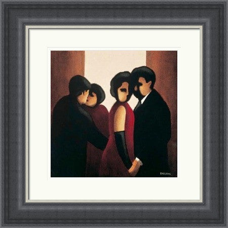 Save The Dance by Sam Skelton