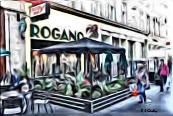Rogano - Petite