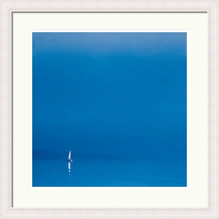 Summer Haze (Limited Edition) by Derek Hare