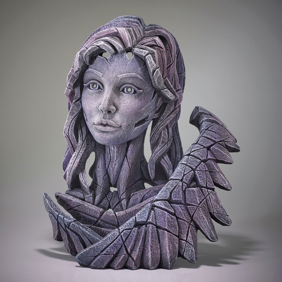 Angel - Edge Sculpture
