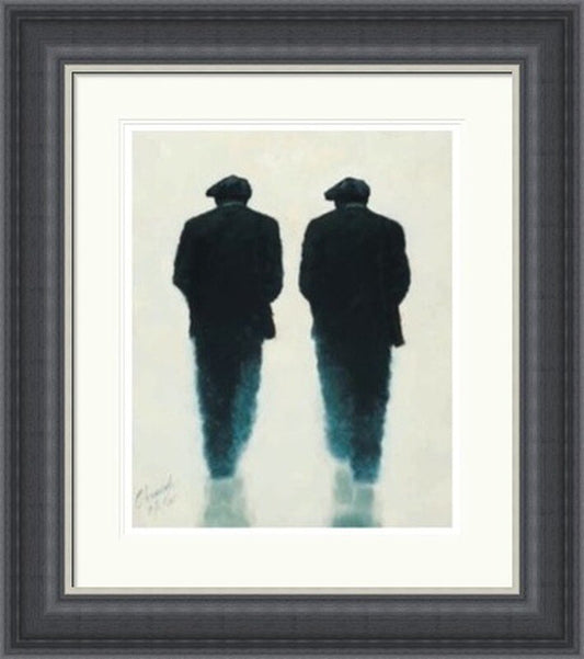 Comrades by Alexander Millar