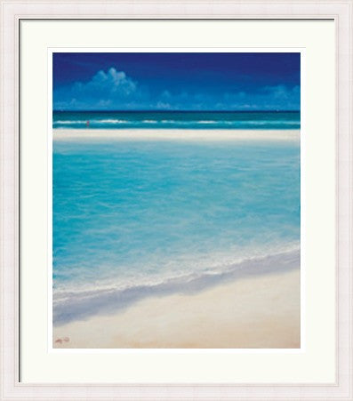 Sand Bar 1 (Limited Edition) by Derek Hare