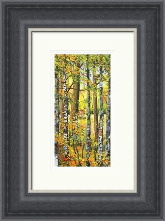 Spring Step by Daniel Campbell