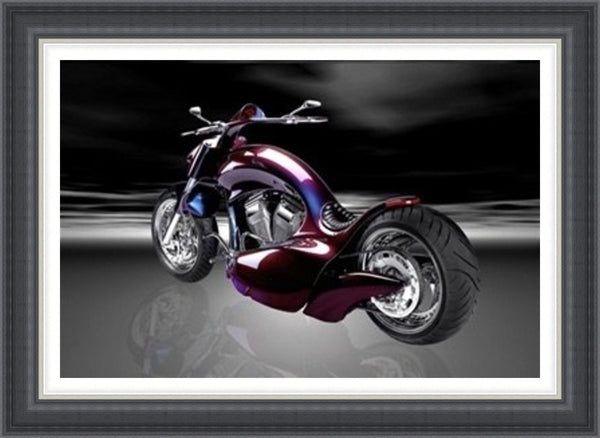 Excite by Peter Hillert