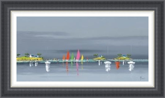 Reflets Marins by Frédéric Flanet