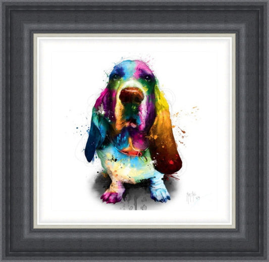 Diesel by Patrice Murciano
