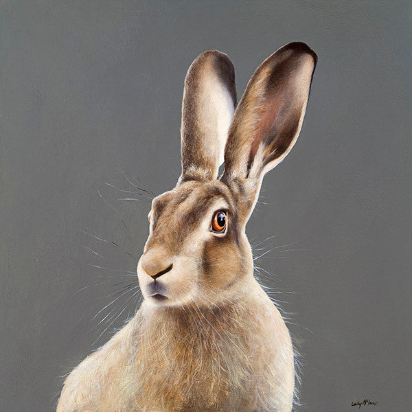 Harris by Lesley McLaren