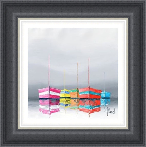 Reflets II by Frédéric Flanet