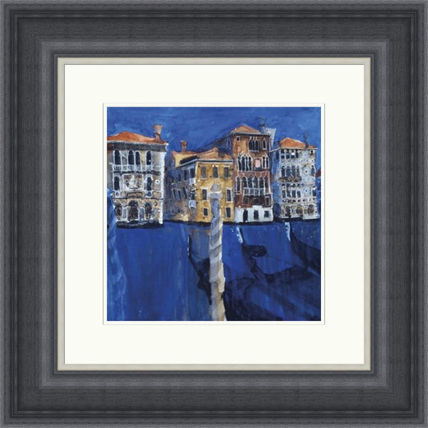 Venetian Antiquity by Susan Brown