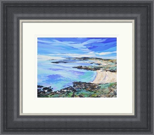 Sanna Bay by Erik Petrie