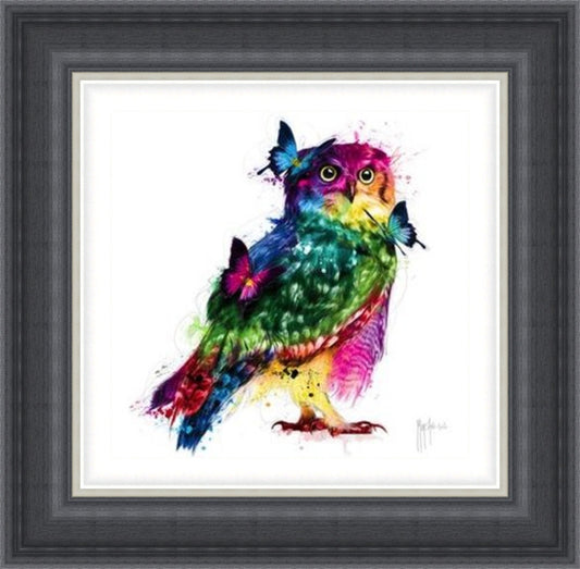 La Chouchette by Patrice Murciano