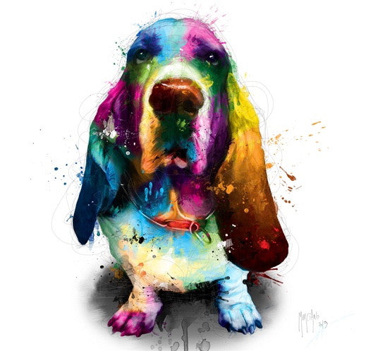 Diesel by Patrice Murciano