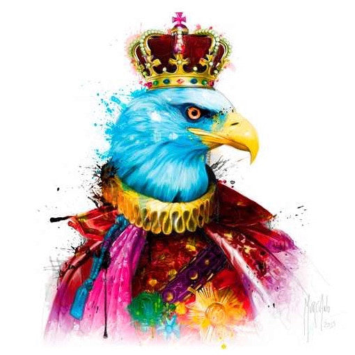 Aige Royal by Patrice Murciano