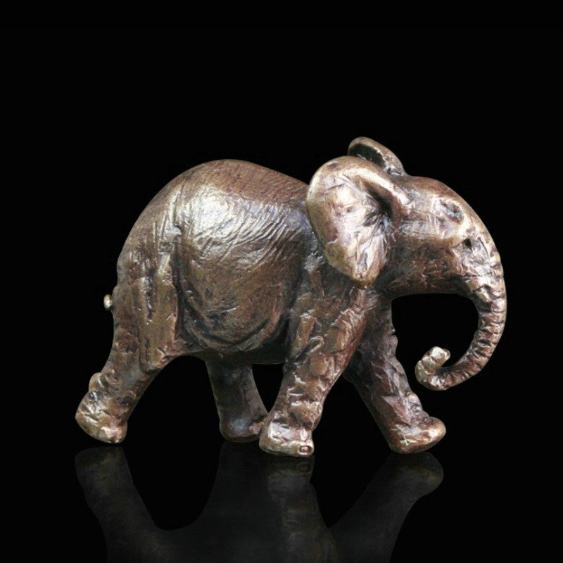 Butler & Peach Miniatures - Elephant