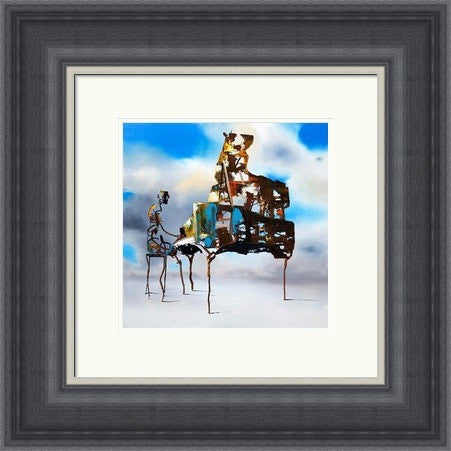 Grand Old Day by Garry Brander