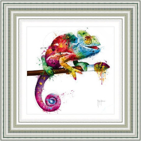 Pop Evolution by Patrice Murciano
