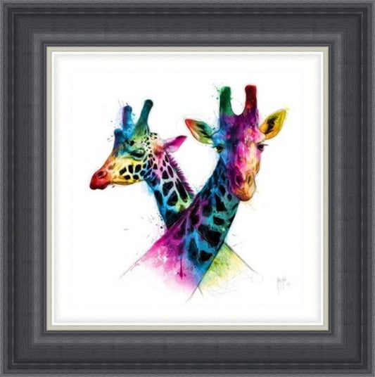 Savannah by Patrice Murciano