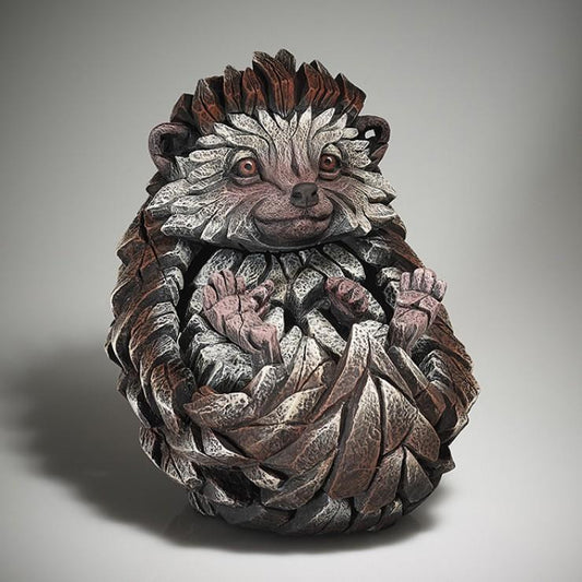 Hedgehog - Edge Sculpture