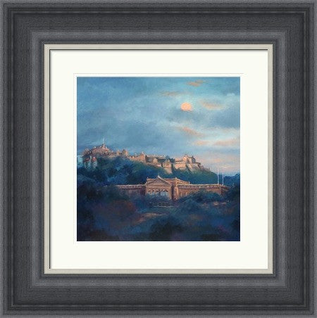 January by Lee Campbell