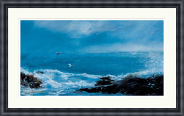 Neist Point, Skye (Limited Edition) by James Bartholomew