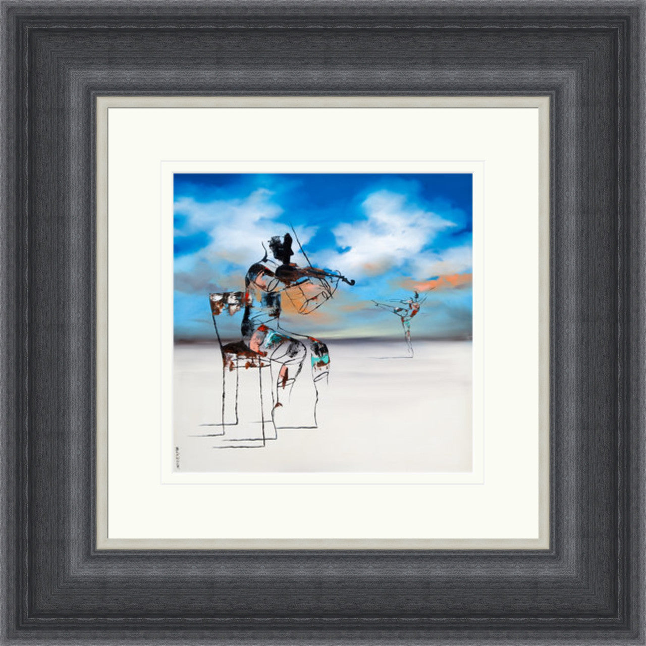 Musical Movements by Garry Brander