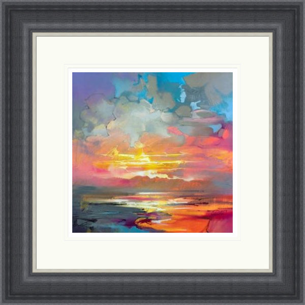 Spirit of the Islands 2 (Signed & Numbered Limited Edition) by Scott Naismith