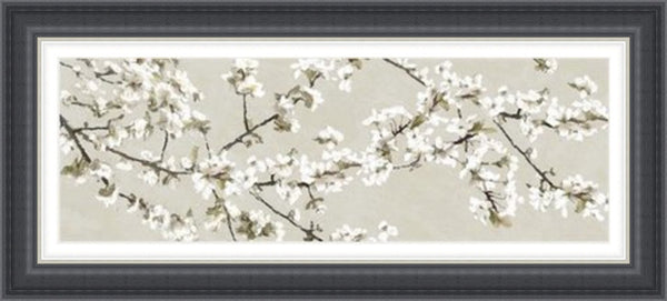 Confetti Blossom by Tania Bello