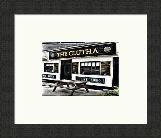 The Clutha - Petite