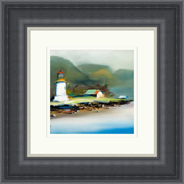 Corran by Garry Brander