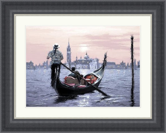 Venice by Richard MacNeil