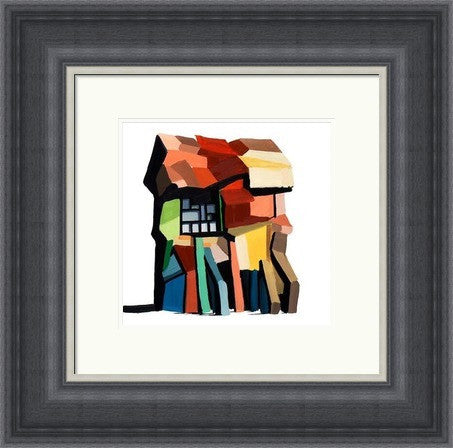 Jokers Palette by Garry Brander