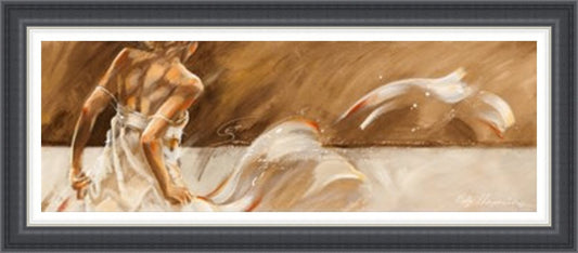 Summer Dress by Kitty Meijering