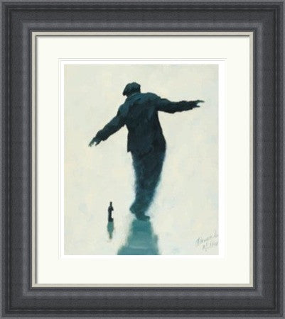 Tightrope by Alexander Millar