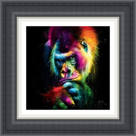 The Old Wise by Patrice Murciano