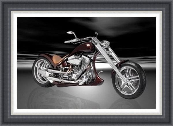 Thunder by Peter Hillert