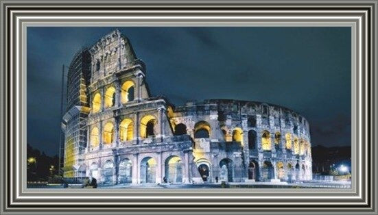 Colosseum, Rome