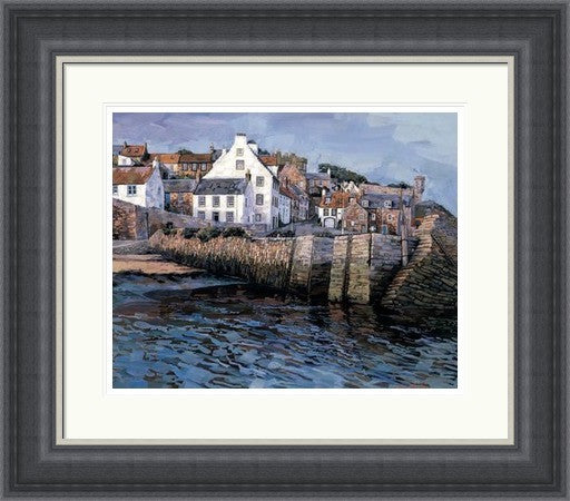 Second Chance, Crail by Sonas McLean