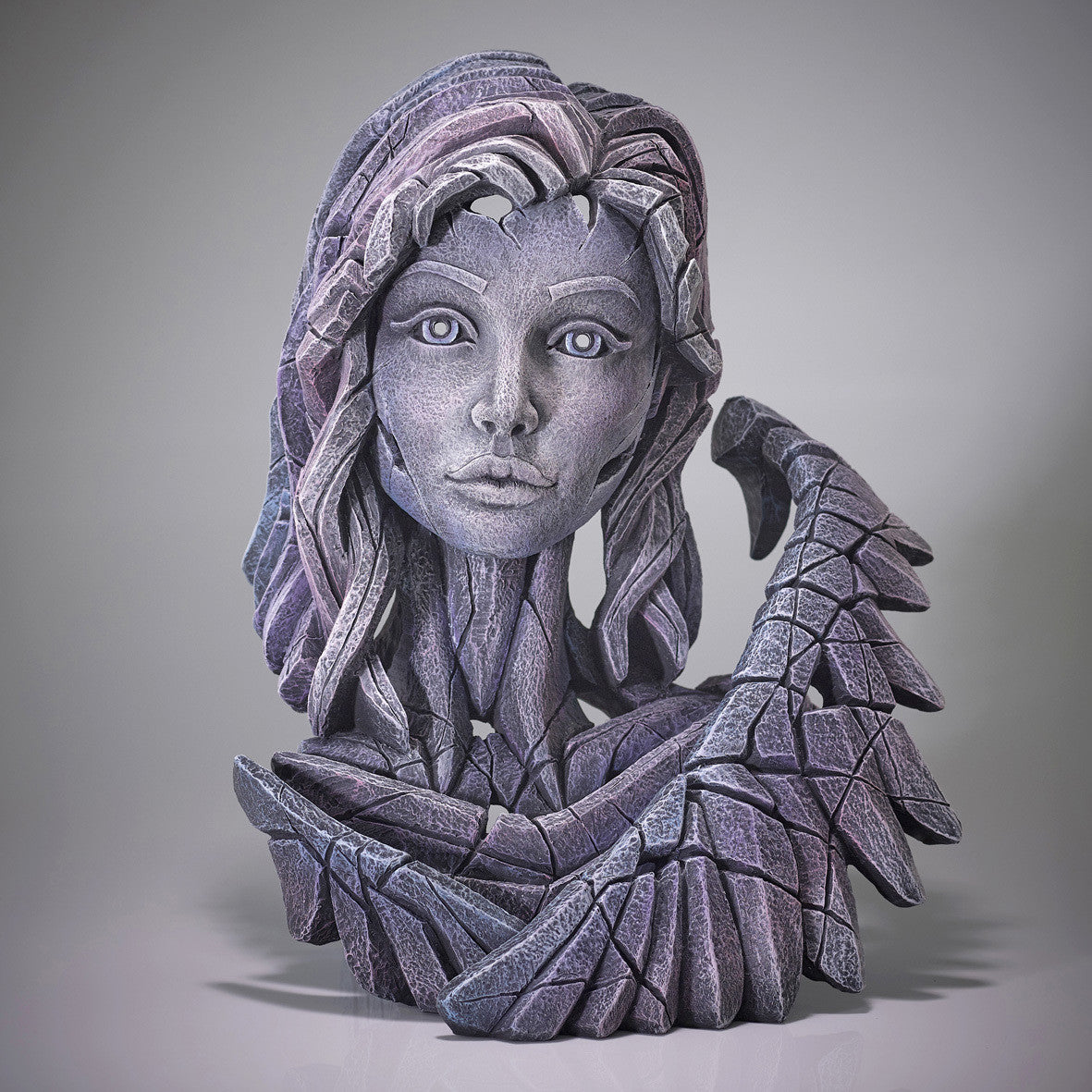 Angel - Edge Sculpture