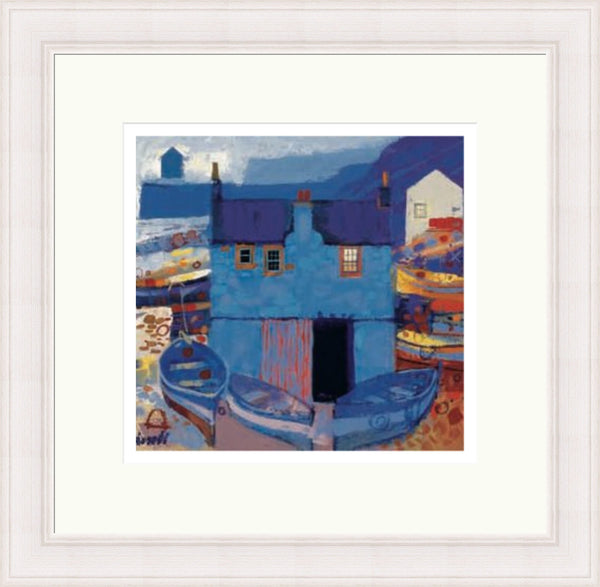 Six Thirty A.M. (Limited Edition) by George Birrell