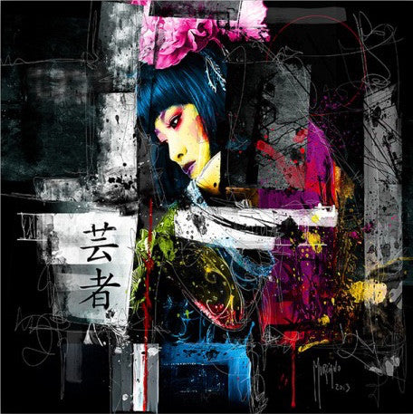 Tokyo by Patrice Murciano