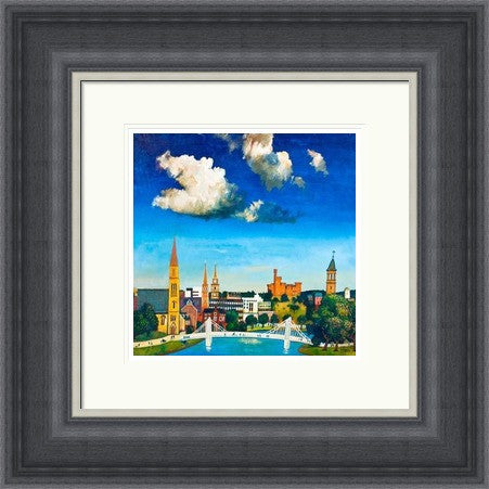 Inverness by Rob Hain