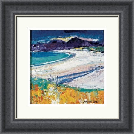 Kiloran Bay, Colonsay by Jolomo